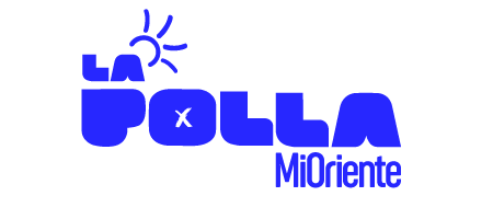 Logo la polla mundial